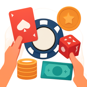 Pasa Casino