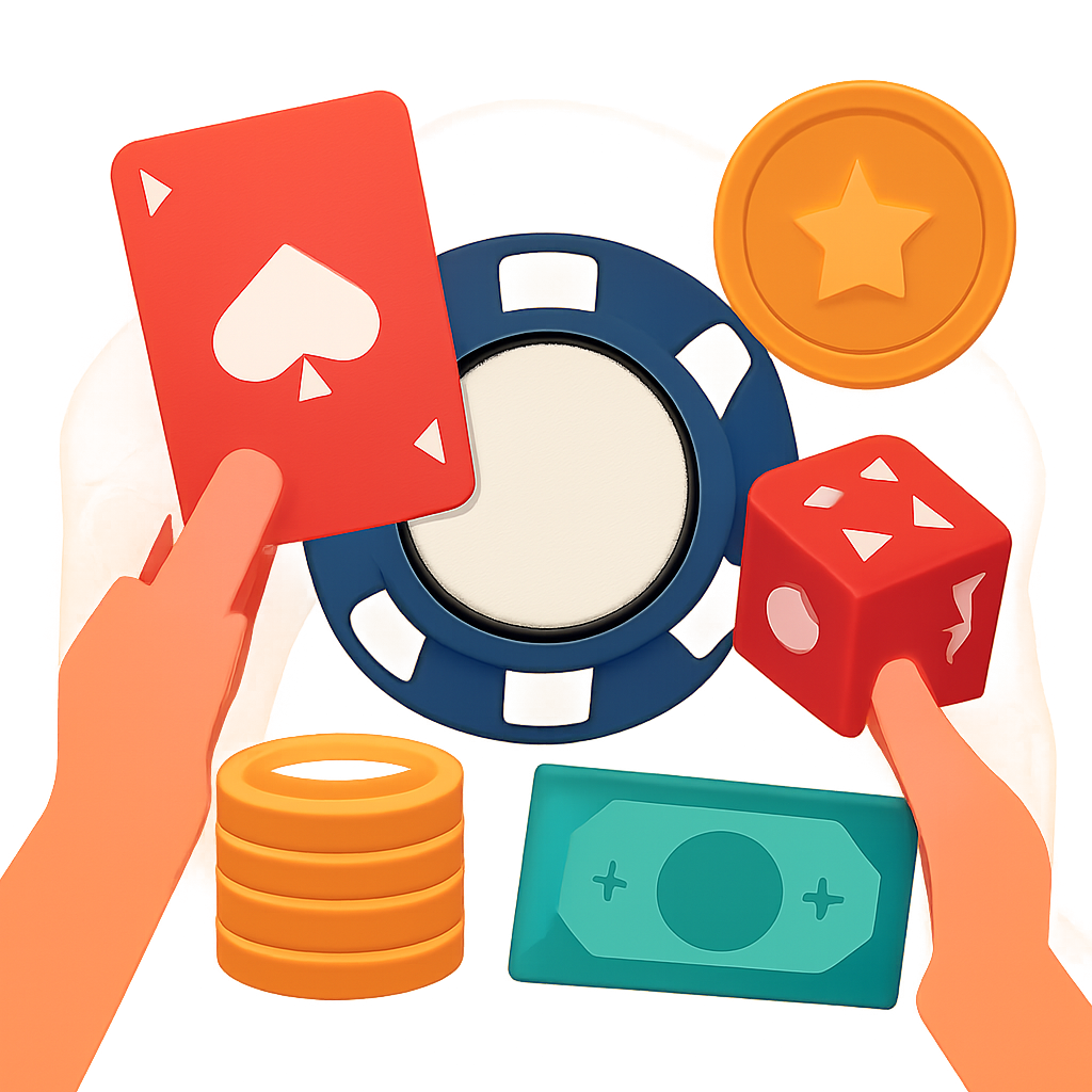 Pasa Casino