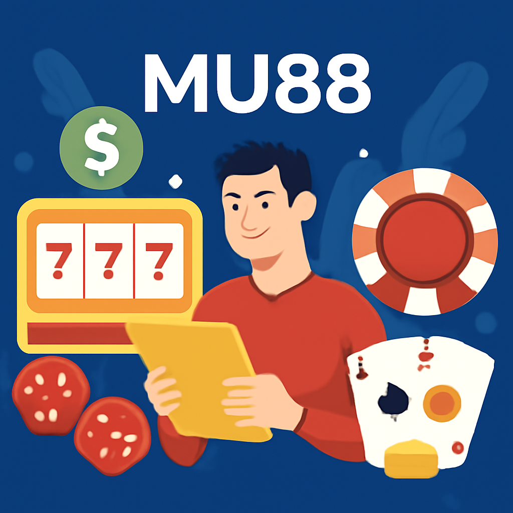 Casino MU88