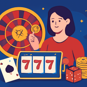 Casino MU88