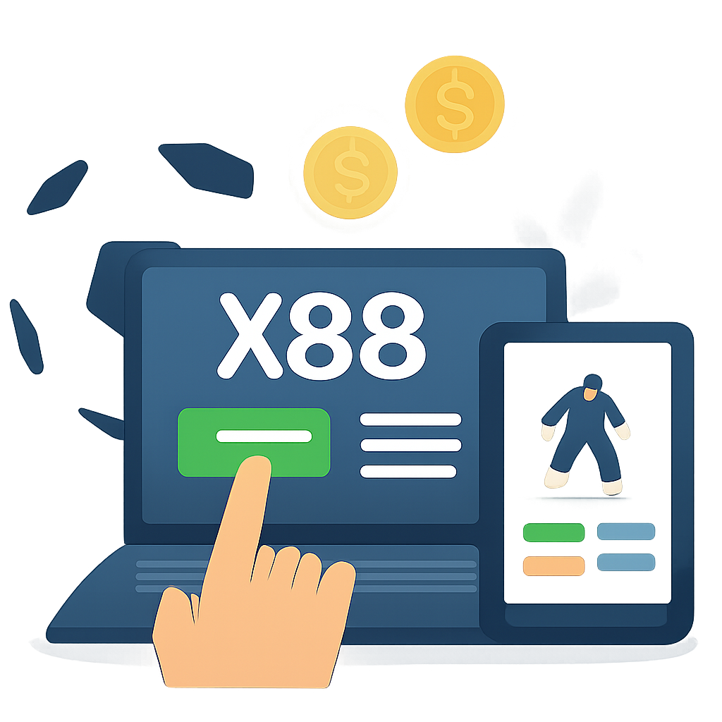 X88