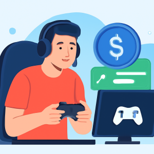 Gamerverse Plus